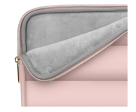 TECH-PROTECT Puffy 15-16'' Dusty Rose 5906302375394 - 1296657 - zdjęcie 3